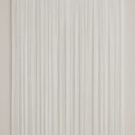 Beyaz Renk İp Perde