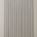 Gümüş Renk İp Perde