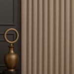 Vizon Renk Tül Perde